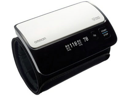 オムロン 血圧計 HEM-7600T