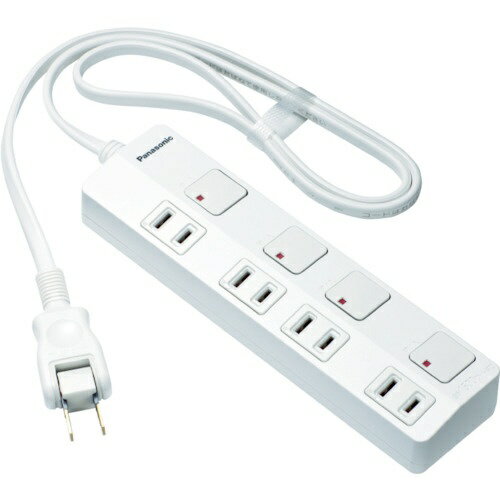 パナソニック 電源タップ