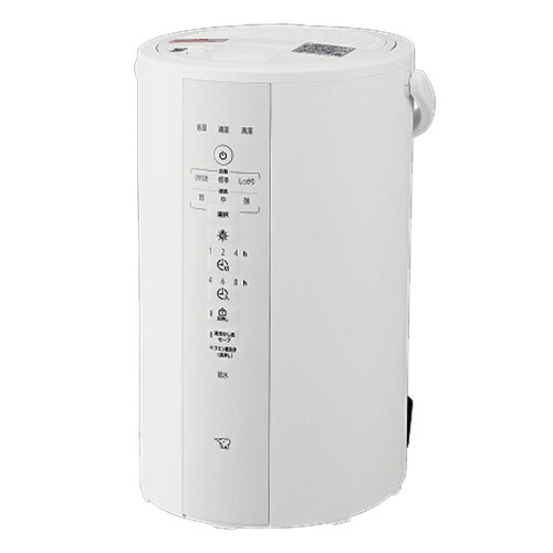象印 スチーム式加湿器