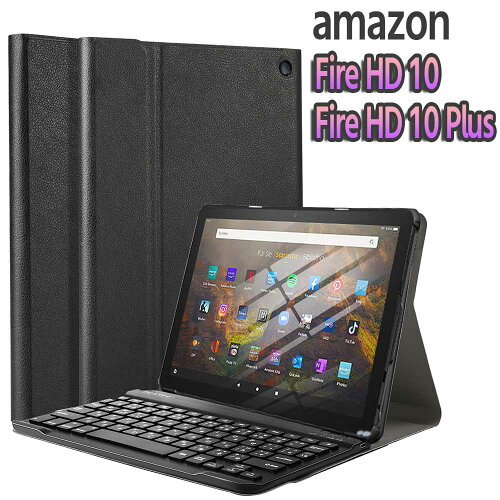 Amazon Fire HD 10 (2023)
