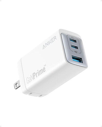 Anker 735 Charger GaNPrime 65W