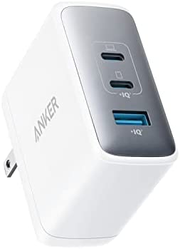 Anker 736 Charger Nano II 100W