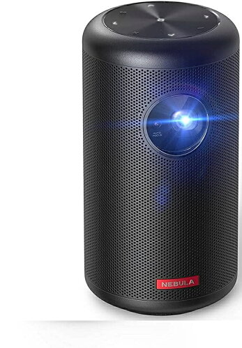Anker Nebula Capsule II