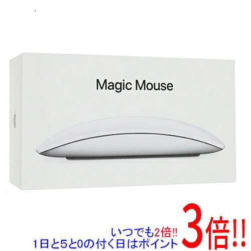 Apple Magic Mouse