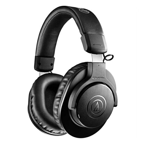 Audio-Technica ATH-M20xBT