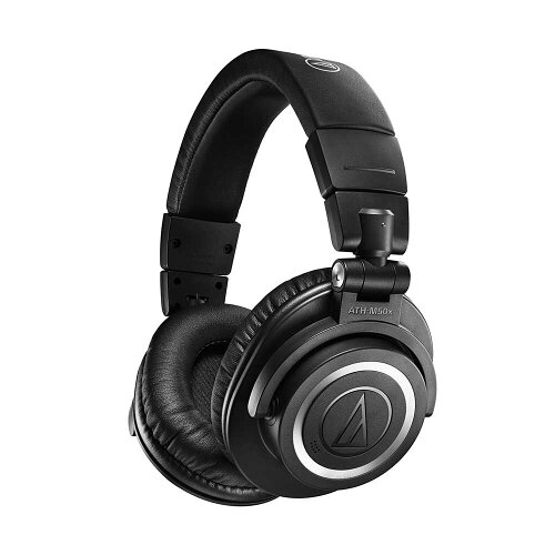 Audio-Technica ATH-M50xBT2