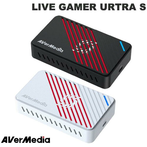 AVerMedia GC553