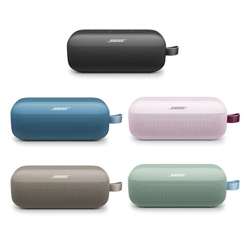 Bose SoundLink Flex