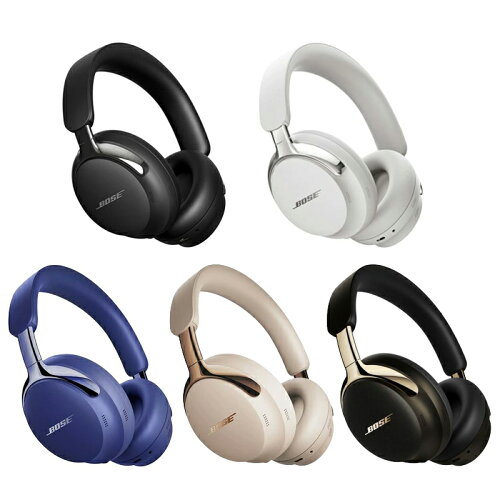 Bose Ultra Headphones