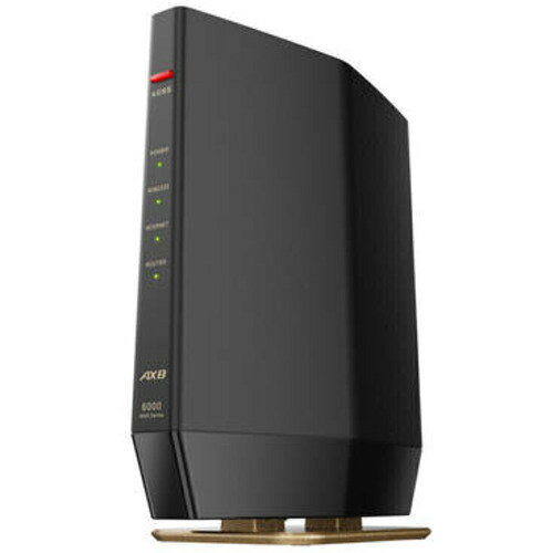 Buffalo WSR-6000AX8P