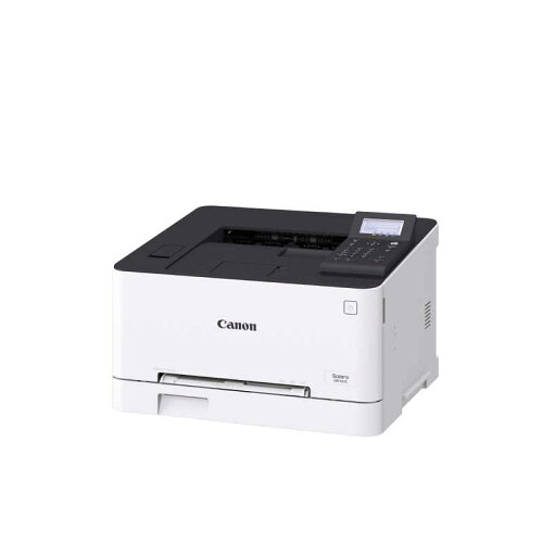 Canon Satera レーザープリンター
