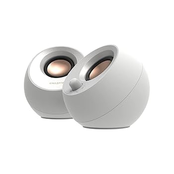 Creative Pebble V3