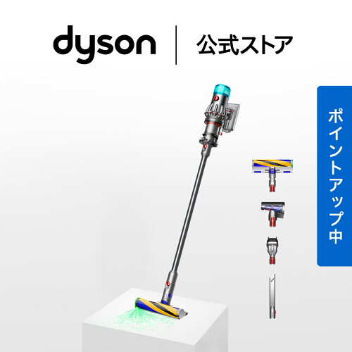 Dyson V12 Detect Slim