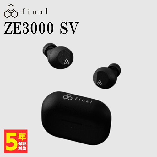 Final ZE3000