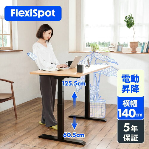 FLEXISPOT E7P