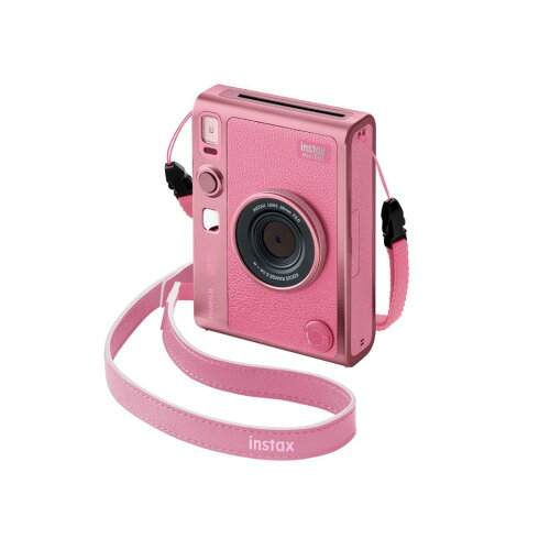 Fujifilm Instax Mini EVO ハイブリッドカメラ