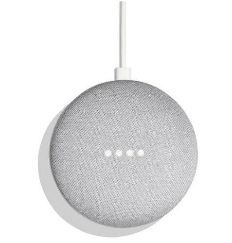 Google Home Mini
