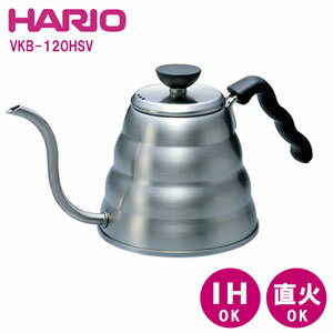 Hario V60 ドリップケトル ヴォーノ