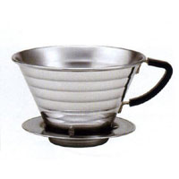 Kalita ウェーブドリッパー