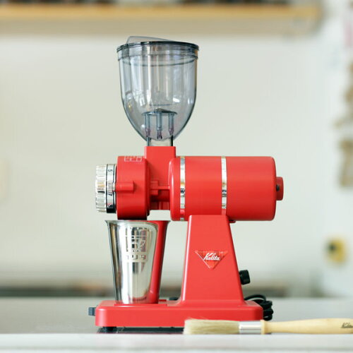 Kalita ナイスカットG