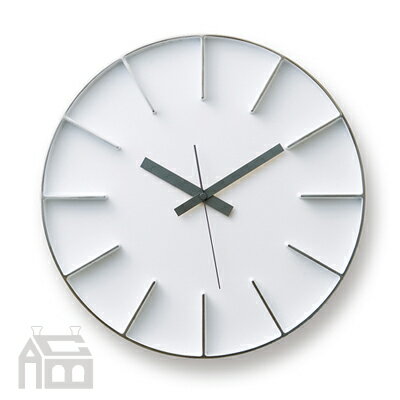 Lemnos edge clock