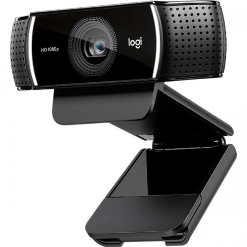 Logicool C922n