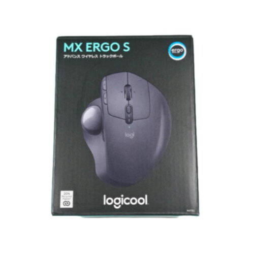Logicool MX Ergo