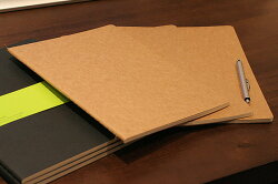 Moleskine Cahier