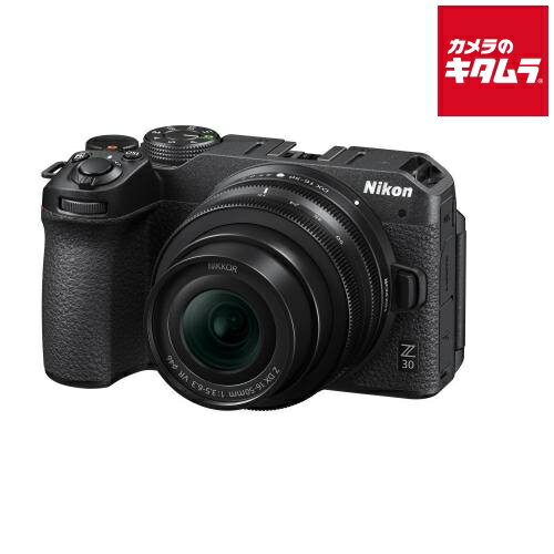 Nikon Z30
