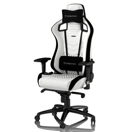 Noblechairs Epic ゲーミングチェア