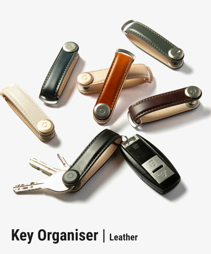 Orbit Key