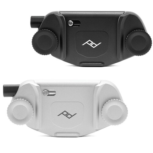 Peak Design Capture Clip