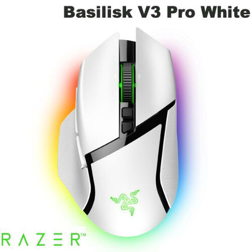 Razer Basilisk V3