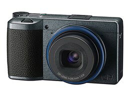 Ricoh GR IIIx