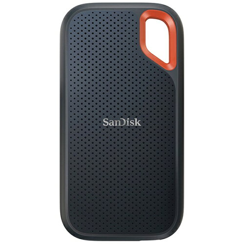 SanDisk Extreme Portable SSD