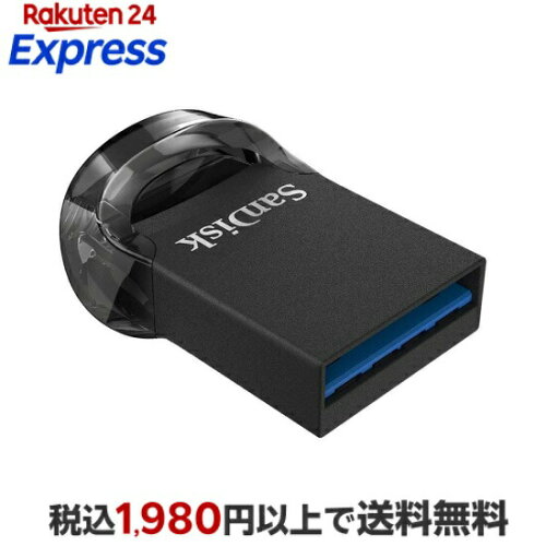 SanDisk Ultra Fit