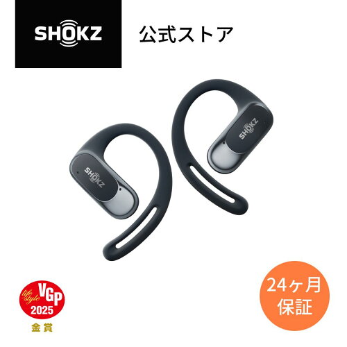Shokz OpenFit Air