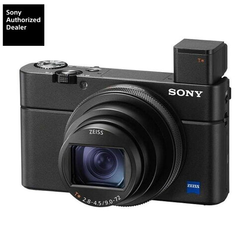Sony RX100 VII