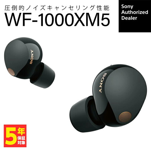 Sony WF-1000XM5