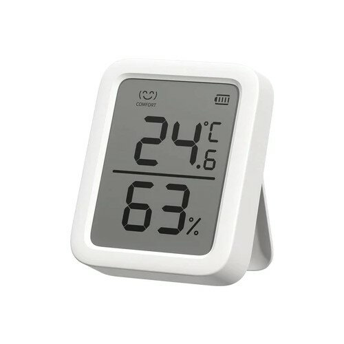 SwitchBot 温湿度計プラス