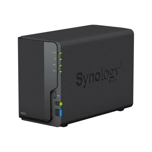 Synology DS223