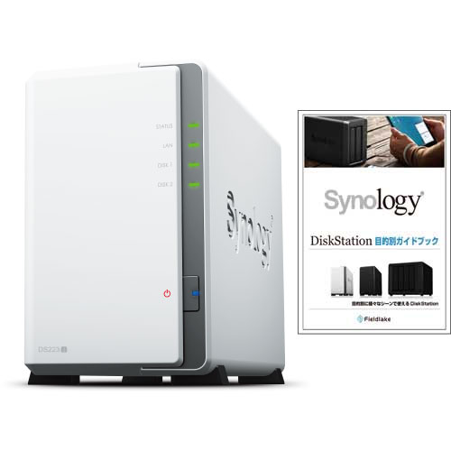 Synology DS223j