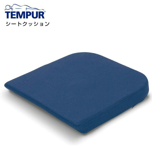 Tempur座クッション