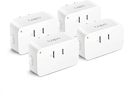 TP-Link Tapo スマートプラグ