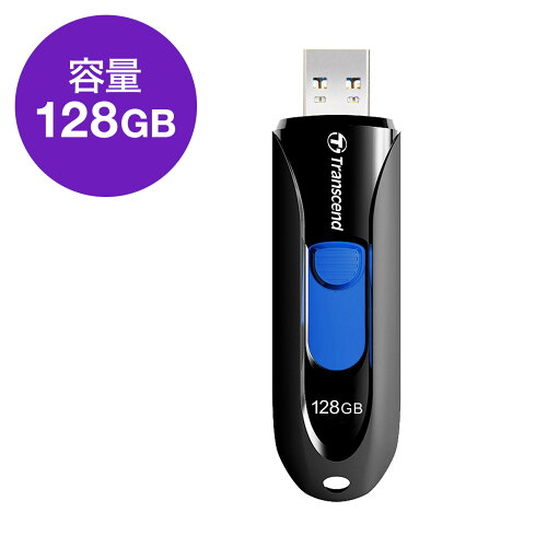 Transcend JetFlash 790 128GB