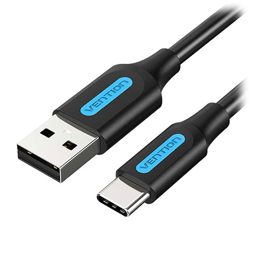 USB-C 高速充電ケーブル 2m