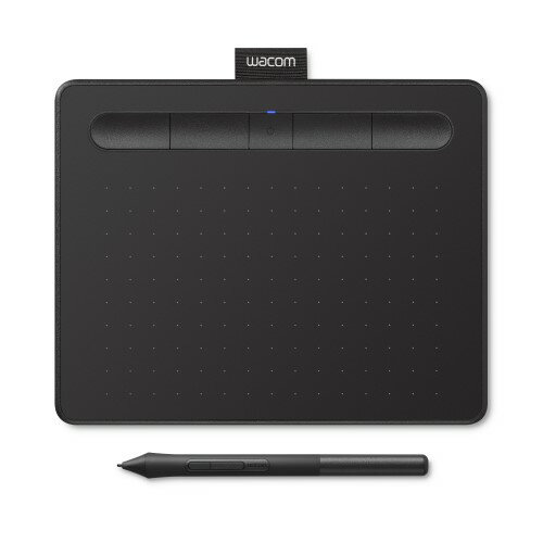 Wacom Intuos Small